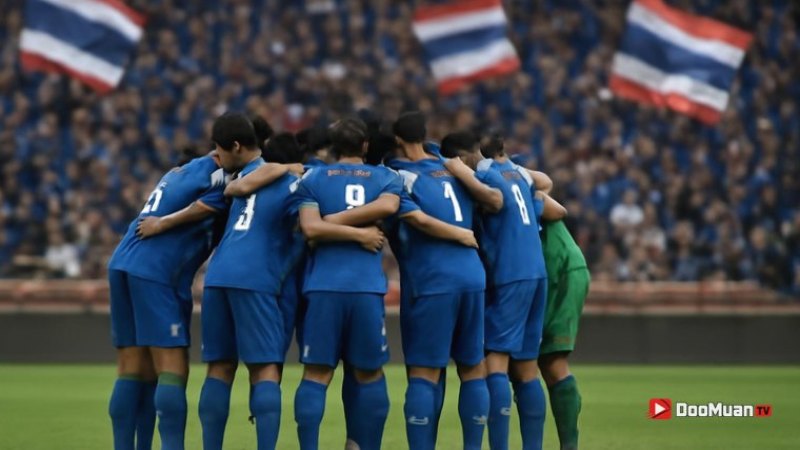 เอเชียนคัพกับจิตวิทยาในเกมแพ้ทางที่พลิกได้